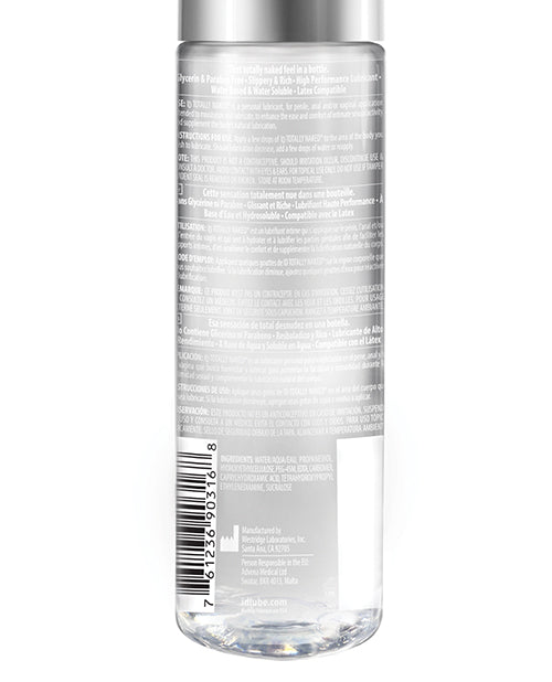 ID Totally Naked - Bottle