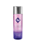 ID Pleasure Waterbased Tingling Lubricant - Flip Cap Bottle