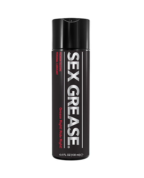Sex Grease Silicone - Bottle