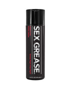 Sex Grease Silicone - Bottle