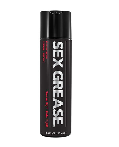 Sex Grease Silicone - Bottle