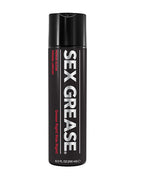 Sex Grease Silicone - Bottle