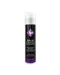 ID Silk Natural Feel Lubricant - Pocket Bottle