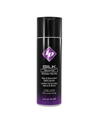 ID Silk Natural Feel Lubricant - Flip Cap Bottle