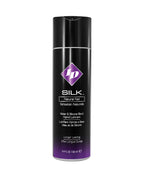 ID Silk Natural Feel Lubricant - Flip Cap Bottle