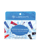 ID Sampler - Tube Pack of 5