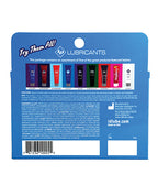 ID Sampler - Tube Pack of 5