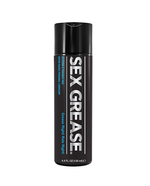 Sex Grease Water Based - Bottle