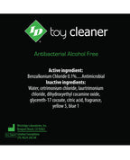 ID Toy Cleaner Mist