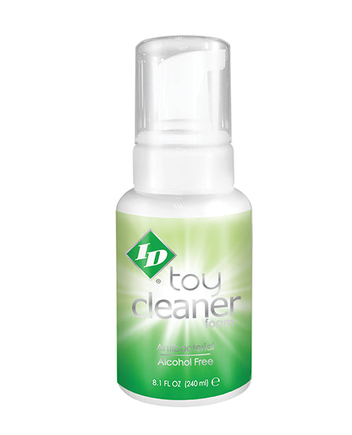 ID Foam Toy Cleaner Foam