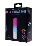 Illumination THE Bullet - White