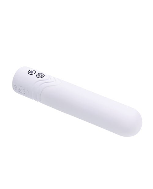 Illumination THE Bullet - White