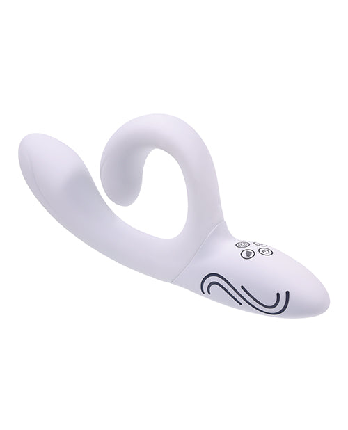 Illumination THE Rabbit - White