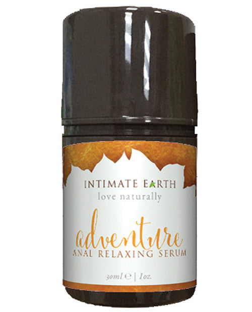 Intimate Earth Adventure Anal Spray for Women