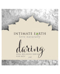 Intimate Earth Daring Anal Relax Foil - Foil