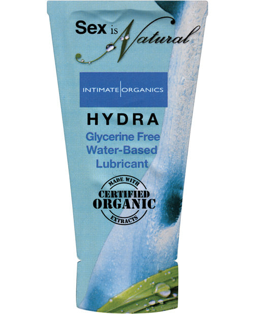 Intimate Earth Hydra Natural Glide Foil - Foil