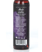 Intimate Earth Mojo Silicone Performance Gel - Peruvian Ginseng
