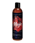 Intimate Earth Mojo Horny Goat Weed Libido Warming Glide