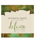 Intimate Earth Defense Protection Glide - Foil