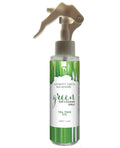 Intimate Earth Toy Cleaner Spray - Green Tea Tree Oil