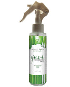 Intimate Earth Toy Cleaner Spray - Green Tea Tree Oil