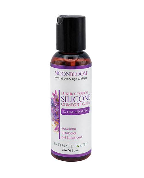 Intimate Earth Moon Bloom - Silicone