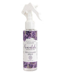 Intimate Earth Spray Toy Cleaner - Lavandula Lavender Oil and Rosemary Extracts