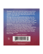 Jelique Massage Candle - Get Laid Passion Fruit
