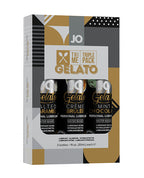 JO Tri - Me Triple Pack - Gelato Various Gift Set