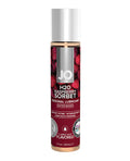 JO H2O - Raspberry Lubricant