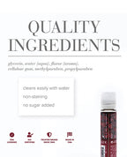 JO H2O - Raspberry Lubricant
