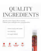 JO H2O - Strawberry Lubricant