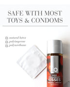 JO H2O - Strawberry Lubricant
