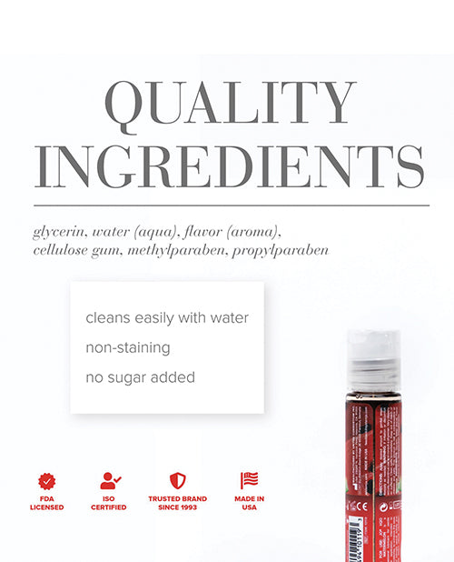 JO H2O - Watermelon Lubricant