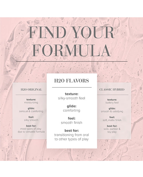 JO H2O - Watermelon Lubricant