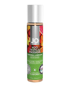 JO H2O - Tropical Passion Lubricant