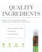 JO H2O - Tropical Passion Lubricant