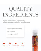 JO H2O - Peach Lubricant