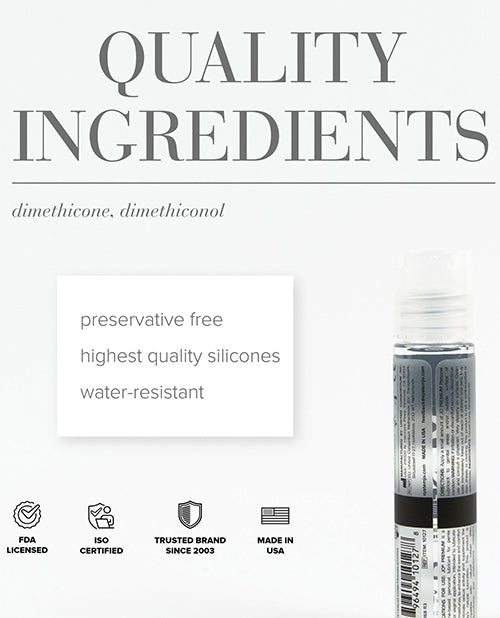 JO Premium Original - Lubricant