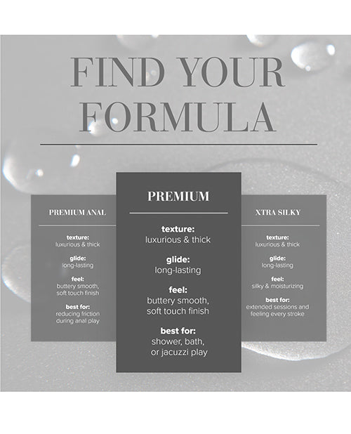 JO Premium Original - Lubricant