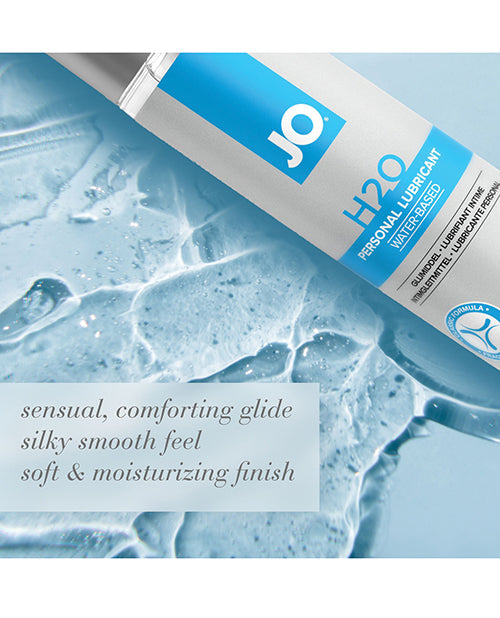 JO H2O - Original Lubricant