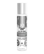 JO All - In - One Massage Glide - Fragrance Free Massage