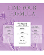 JO All - In - One Massage Glide - Lavender Massage