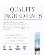 JO Classic Hybrid - Original Lubricant