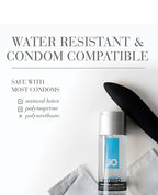 JO Classic Hybrid - Original Lubricant