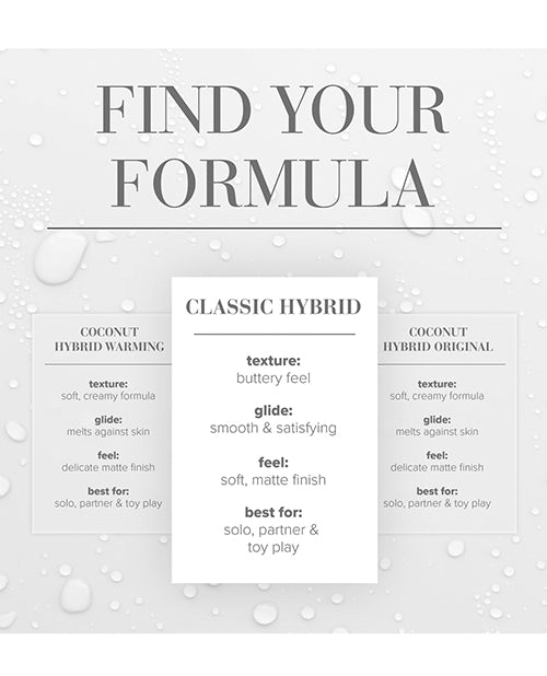 JO Classic Hybrid - Original Lubricant