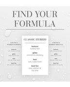 JO Classic Hybrid - Original Lubricant