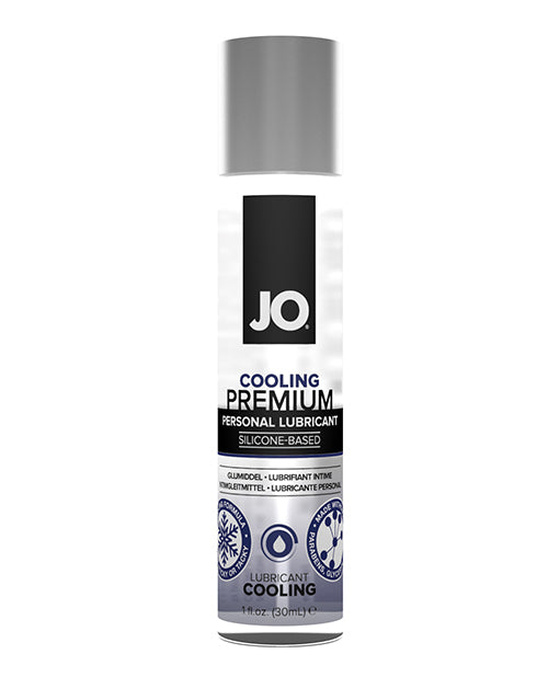 JO Premium - Cooling Lubricant