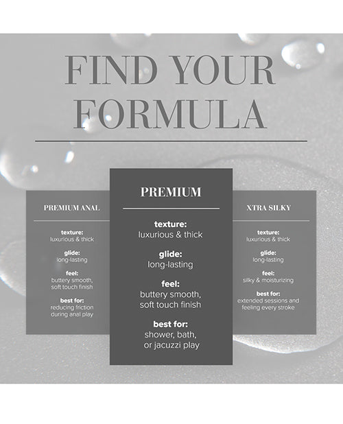 JO Premium - Cooling Lubricant