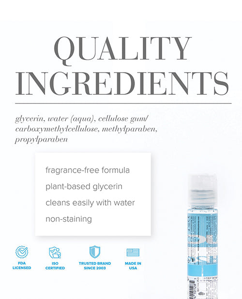 JO H2O - Cooling Lubricant